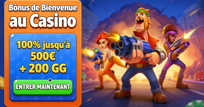 Pistolo Casino